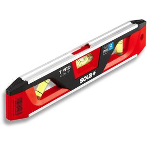 Wasserwaage SOLA 01430701, T PRO