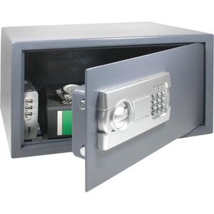 Tresor HMF S45, 4612412