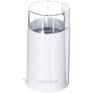 Kaffeemühle esperanza EKC001W, elektrisch