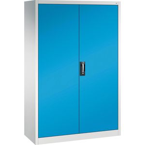 Produktbild für Aktenschrank CP-Möbel Acurado, aus Metall