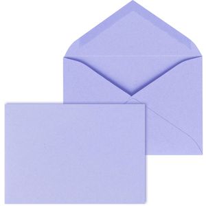 Produktbild für Briefumschläge ÖKI 60252, bunt, B6