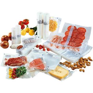 Produktbild für Vakuumierbeutel Rommelsbacher VRS3060, Folienrollen