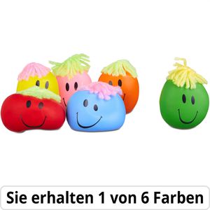 Stressball