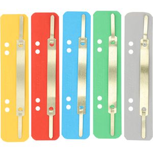 Produktbild für Heftstreifen Leitz 3701-00-99, 35 x 158mm