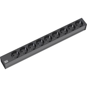 Produktbild für Steckdosenleiste Bachmann 333.506 PDU, 2m