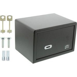 Produktbild für Tresor Burg-Wächter PointSafe P 1 S