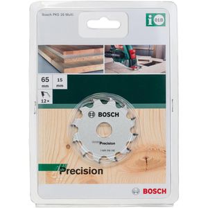 Produktbild für Kreissägeblatt Bosch Precision 2609256C82