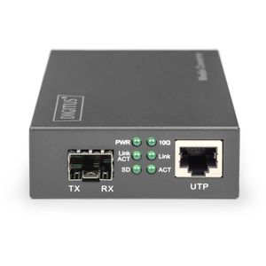 Produktbild für Medienkonverter Digitus DN-82211