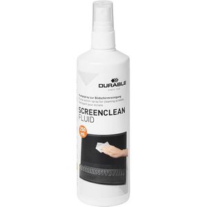 Kunststoffreiniger Durable Superclean Fluid