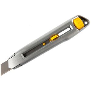 Cuttermesser Stanley Interlock, 0-10-018