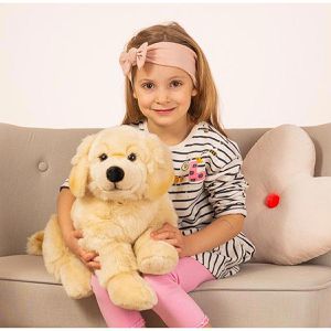 Produktbild für Kuscheltier Teddy-Hermann 927600