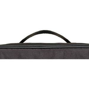 Produktbild für Messgerätetasche Benning 10241436, Größe L, Tragetasche