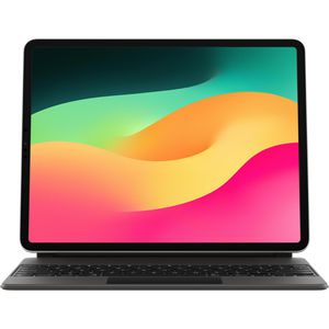 Tablet-Hülle Apple Magic Keyboard, MGYY4D/A, schwarz