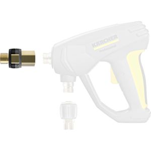 Produktbild für Hochdruckreiniger-Adapter Kärcher 12, TR22IG-M22AG