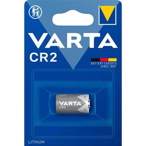 Produktbild für Batterien Varta Photo, Lithium