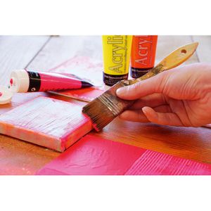 Produktbild für Acrylfarben Kreul 28260 el Greco