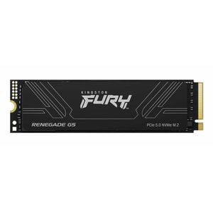 Produktbild für Festplatte Kingston FURY Renegade G5 SFYR2S/1T0