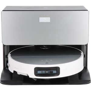 Produktbild für Saugroboter Roborock Saros 10 R&amp;D, weiß