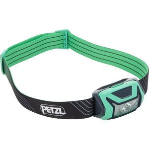 Stirnlampe Petzl Tikka LED, mit Batterie