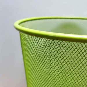 Produktbild für Papierkorb Leviatan 009994, grün