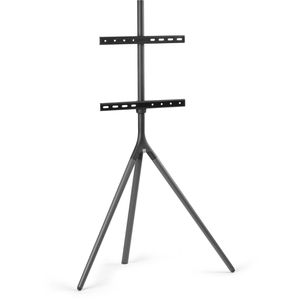 Produktbild für TV-Ständer One-For-All WM7461, grau/schwarz, Metall