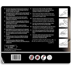 Produktbild für Lederreiniger Sonax Profiline, Schaum, Flasche