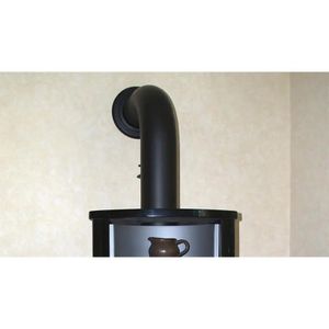 Produktbild für Dichtmasse Beko 2308310, Kamin-Dicht, 310ml
