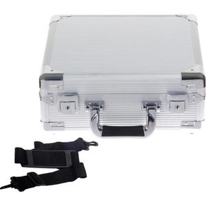 Produktbild für Moderationskoffer Legamaster 7-225600, Practic