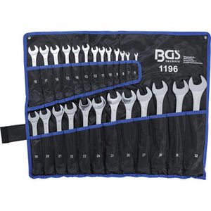 Produktbild für Maulschlüssel BGS-technic 1196