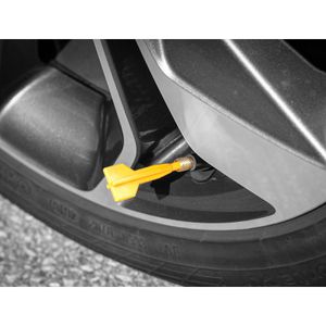 Produktbild für Reifendichtmittel APA 21095 Flat Ex, Set