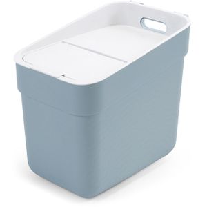 Mülleimer Curver Ready to collect, blau