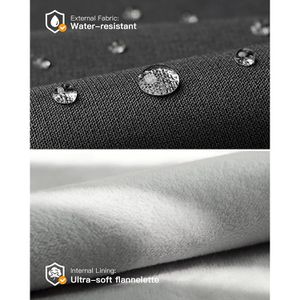 Produktbild für Laptophülle Inateck LB02006-15S, bis 16 Zoll