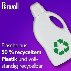 Produktbild für Waschmittel Perwoll Renew Color