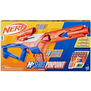 Produktbild für Blaster Nerf N Series Pinpoint