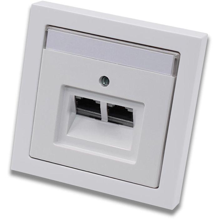 Busch-Jaeger - Prese A Muro / Prese Elettriche Ed Accessori Busch-Jaeger - Prese A Muro / Prese Elettriche Ed Accessori