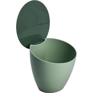 Produktbild für Mülleimer Mepal calypso, nordic sage