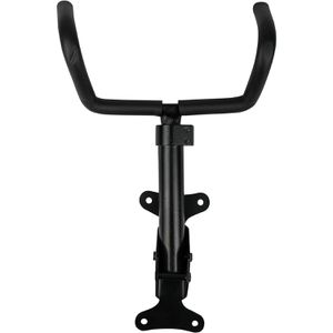 Produktbild für Fahrrad-Wandhalterung EUFAB 16422