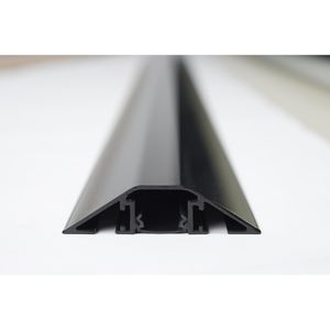 Produktbild für Kabelbrücke EHA 47751, 1 Kanal