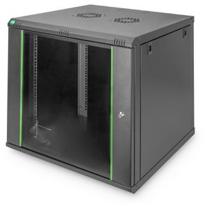 Netzwerkschrank Digitus Dynamic Basic, 19 Zoll