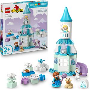 Klemmbausteine LEGO-DUPLO Disney 10455, ab 2 Jahre