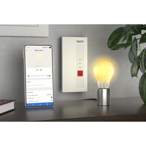 Produktbild für Smart-Home-Zentrale AVM FRITZ!Smart Gateway