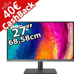 Monitor BenQ PD2706U, 27 Zoll