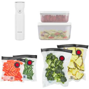 Produktbild für Vakuumiergerät Zwilling Fresh &amp; Save, Starter Set