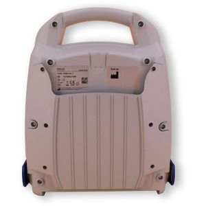 Produktbild für Defibrillator Notfallretter AED Basic, für Laien