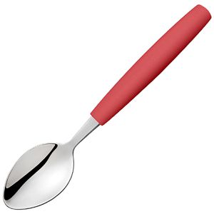 Produktbild für Esslöffel Amefa Pixel Chili, 19,5 cm