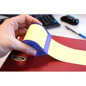 Produktbild für Haftnotizrolle Info Roll Notes, 5620-01