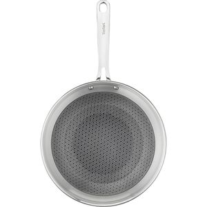 Produktbild für Wok Tefal Eternal Mesh E49716, Ø 28cm