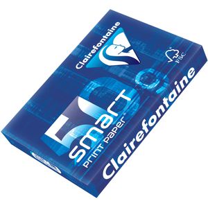 Kopierpapier Clairefontaine Smart Print Paper A4