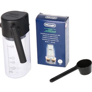 Produktbild für Kaffeevollautomat DeLonghi Magnifica Evo, ECAM 290.51.B