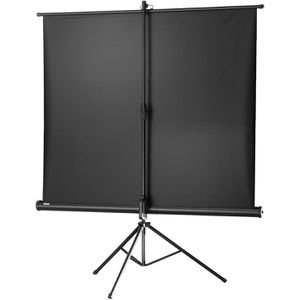 Produktbild für Beamer-Leinwand Celexon Economy